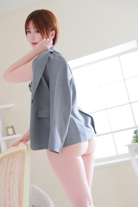 カメレオン痴女?