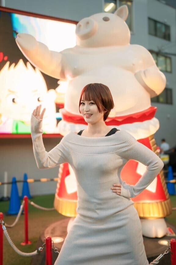 Sさんへ??