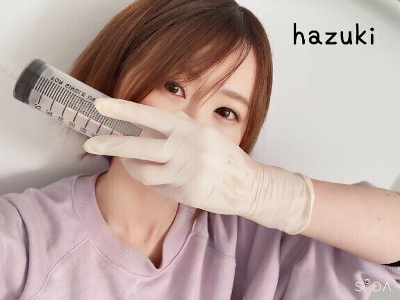私のアナル開発について?