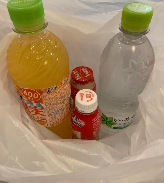 昼枠　お礼?