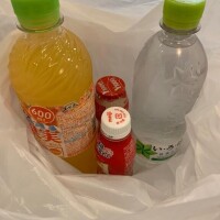 昼枠　お礼?