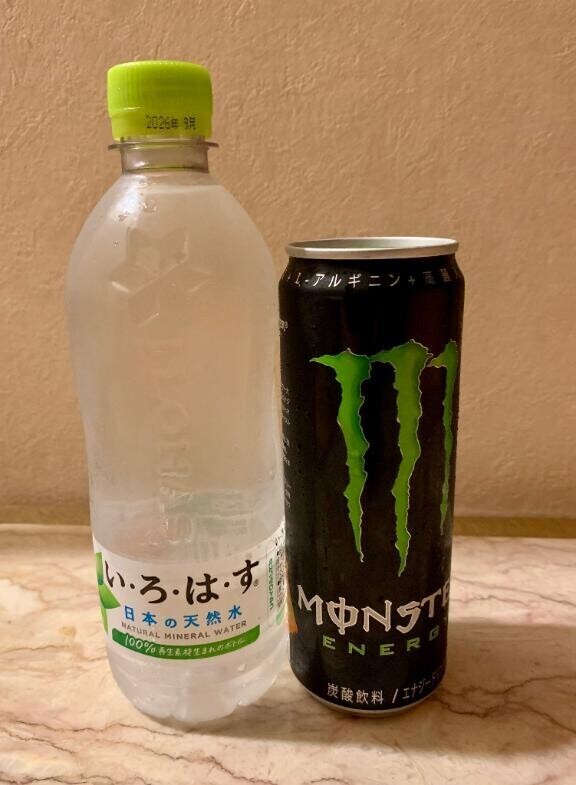 昼枠?お礼