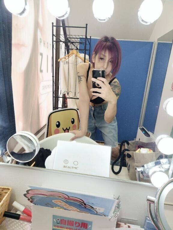 KERAペニで抱かれると
