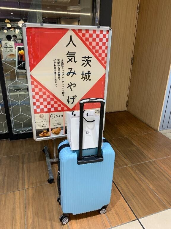 6日間ありがとうございました?