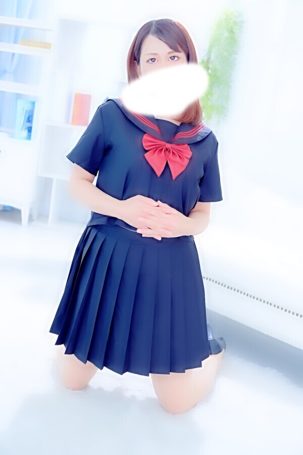 セーラー服と機関銃コス無料よ❤