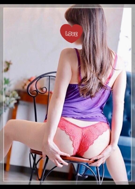 ?初めてのM性感?明日香らな