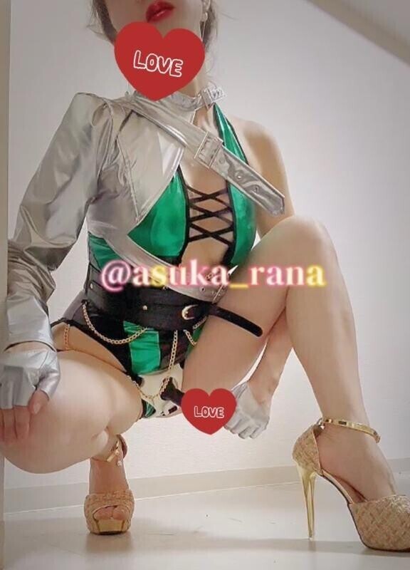 ケツ穴貸しなさい！