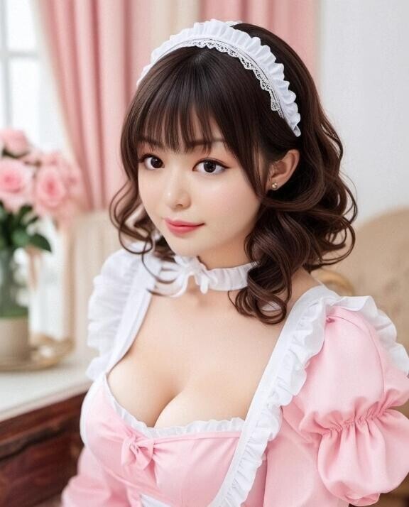 ?コスプレ一覧2025?