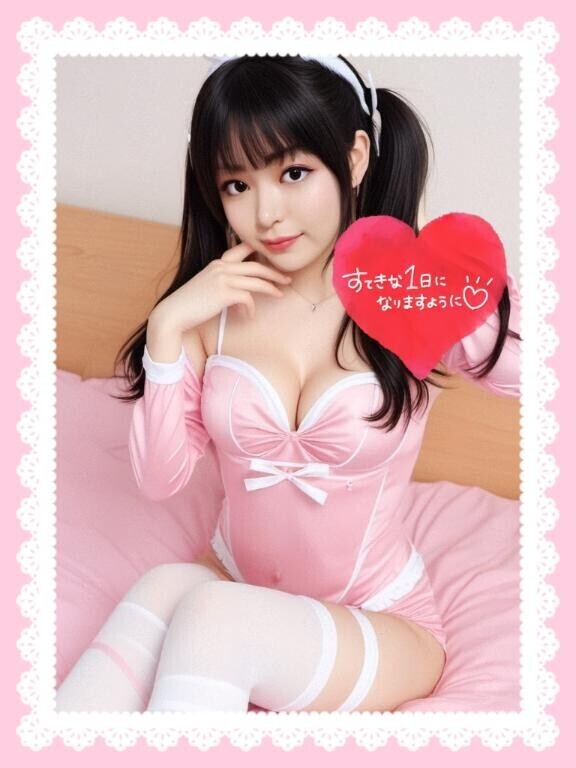 ?個人オプション＆コスプレ一覧2025?