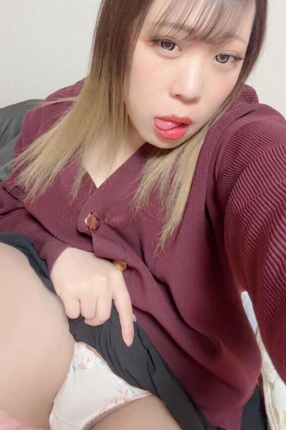 しゃぶりたい？??