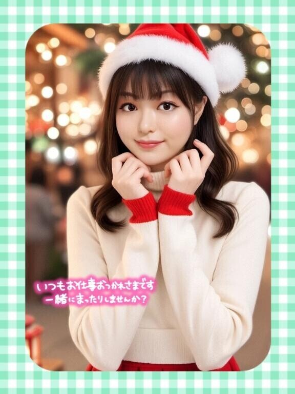 ?新個人オプション＆コスプレ一覧2025?