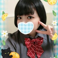 ?今日はコスプレ出勤?