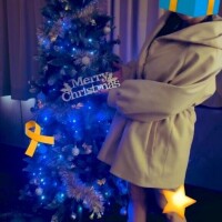 クリスマスはDM解放。