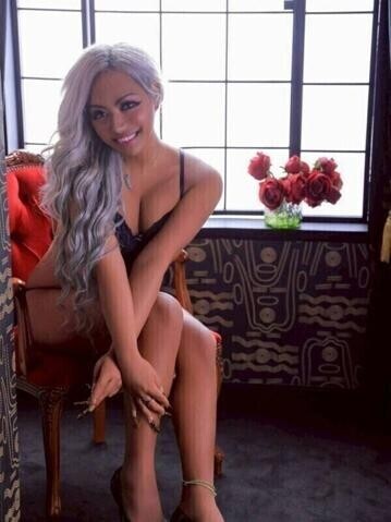 最強最大の黒ギャルニューハーフ【小崎ミリヤちゃん】が土浦に降臨！！！！