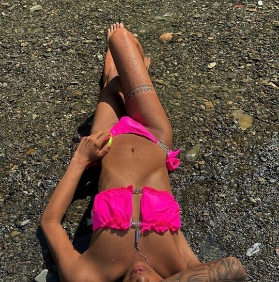 スタイリッシュのSくん?