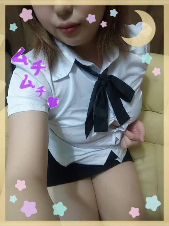 たくさん出ちゃう...??????