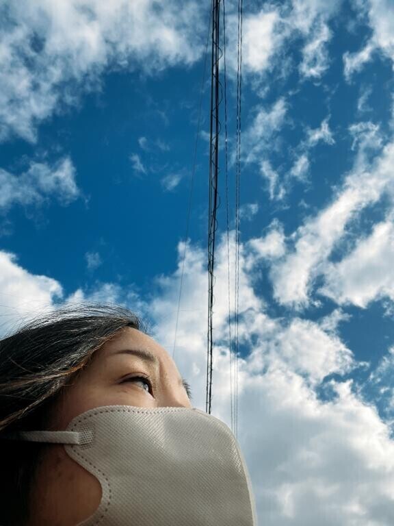 ワクワクすっぞ ?