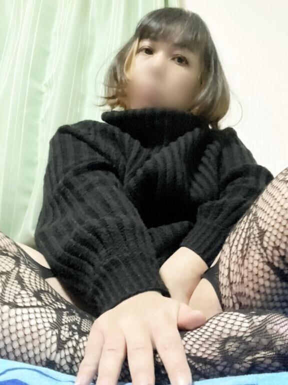 安心してください?