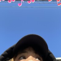 おはようございます?