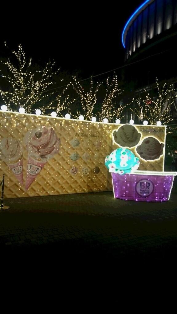 おやすみなさい??