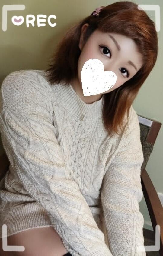 同人AVモデル初デビュー時代の私?