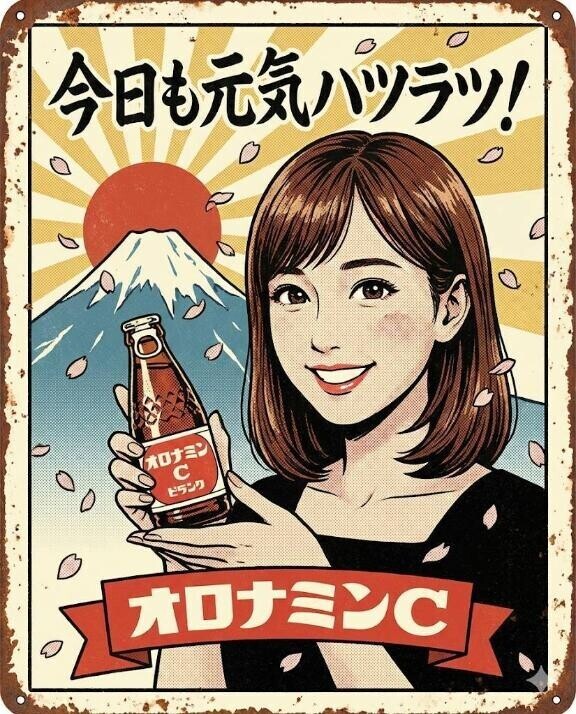 おはまん?桜です?