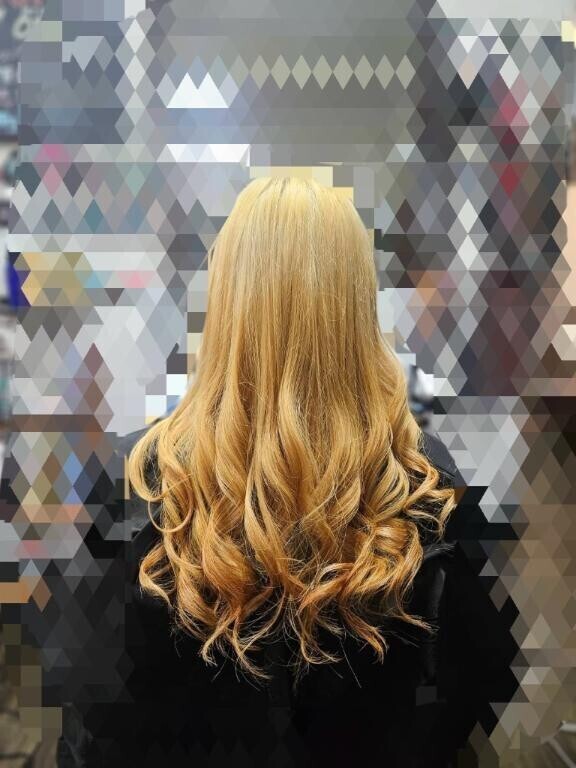 少し早く着いたので☆☆