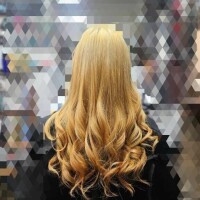 少し早く着いたので☆☆