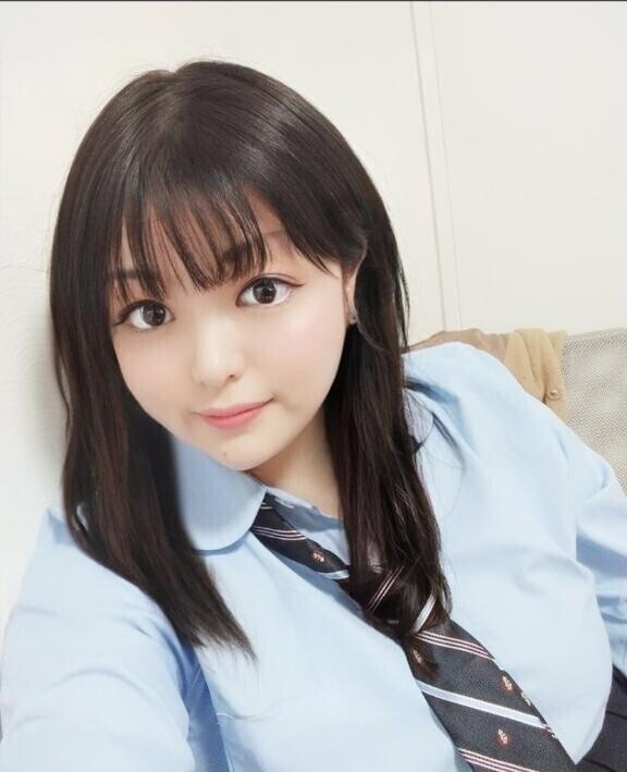 ロリ清楚巨乳???痴女??