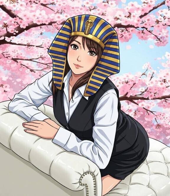 つんつんぷんぷん?