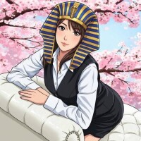 つんつんぷんぷん?