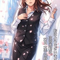 おはようございます?