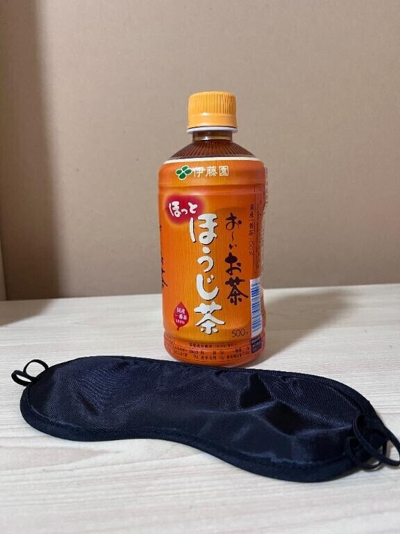 先程の夜這い君、ありがとう＾＾