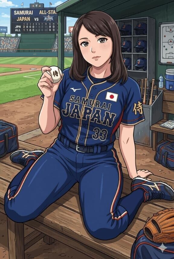 WBCは抜いてから見よ?明日は12時から?