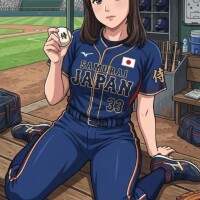 WBCは抜いてから見よ?明日は12時から?