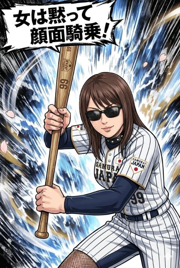 出勤したよん?女祭り開幕?