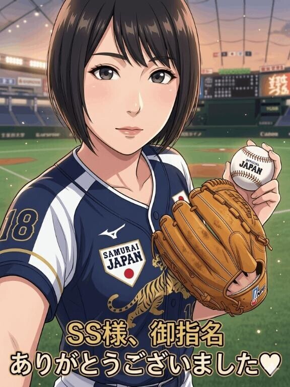 お礼日記②　ヴァンベールSS様?