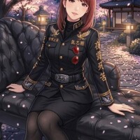 今日は暖かいよん?