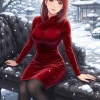 ナオンのヨバイ?