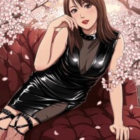 まだまだ女祭りしてるよん?