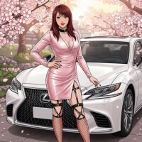 晴れた日はドライブがてら遠方も行くぜい?