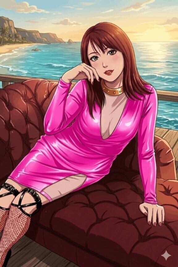 おはまんげ?変態妻コースも受付中?