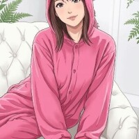 今日は晴れて痴女日和?