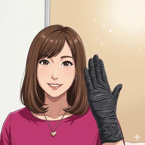 ラスト枠ですよん