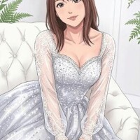 明日は12時からよん?