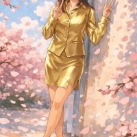 雨は止んだけど、尿道からは止みません?