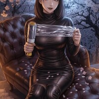 ラップでぐるぐる巻き?銀座ジュエリーマキ?