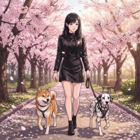 献身的に舐めて?