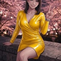 ムラムラムラムラ八つ墓村?