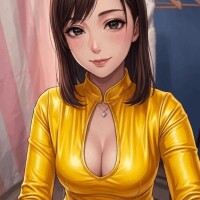 無料個人オプション大興奮よ?